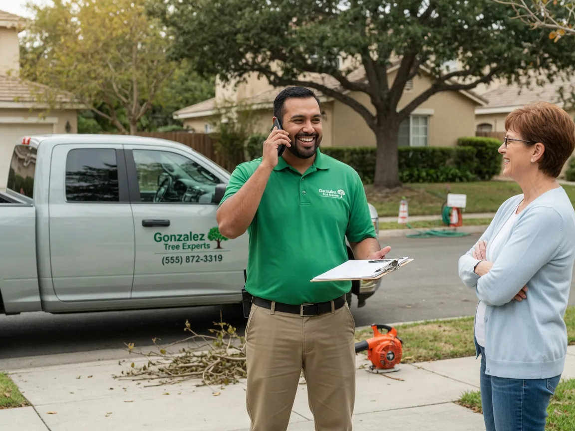 Tree Service Hidden Valley Lake, CA FAQs
